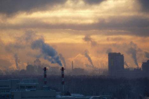 工業廢氣、有機廢氣紫外線凈化