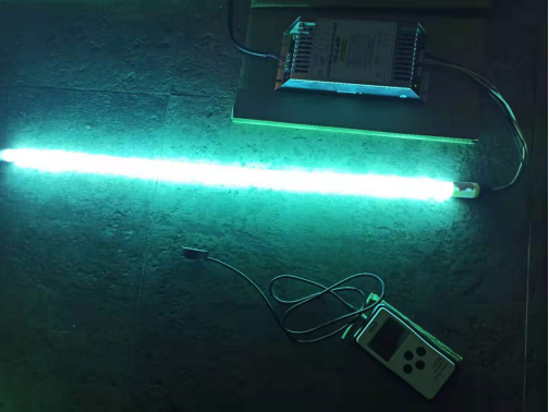 為什么紫外線燈要配專用電子鎮流器？